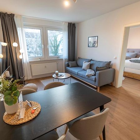 Rr - Stylish Apartment 50Qm - Wifi - Washer - Tv 马格德堡 外观 照片