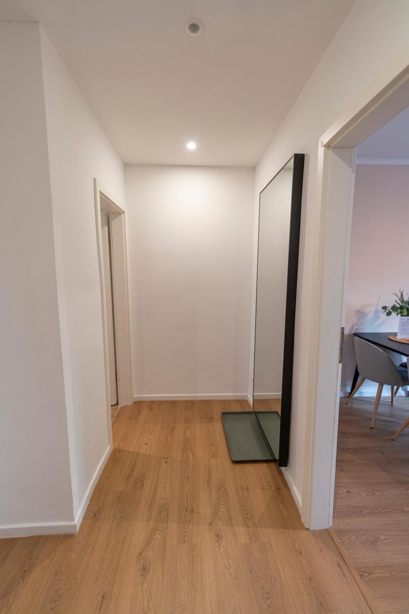 Rr - Stylish Apartment 50Qm - Wifi - Washer - Tv 马格德堡 外观 照片